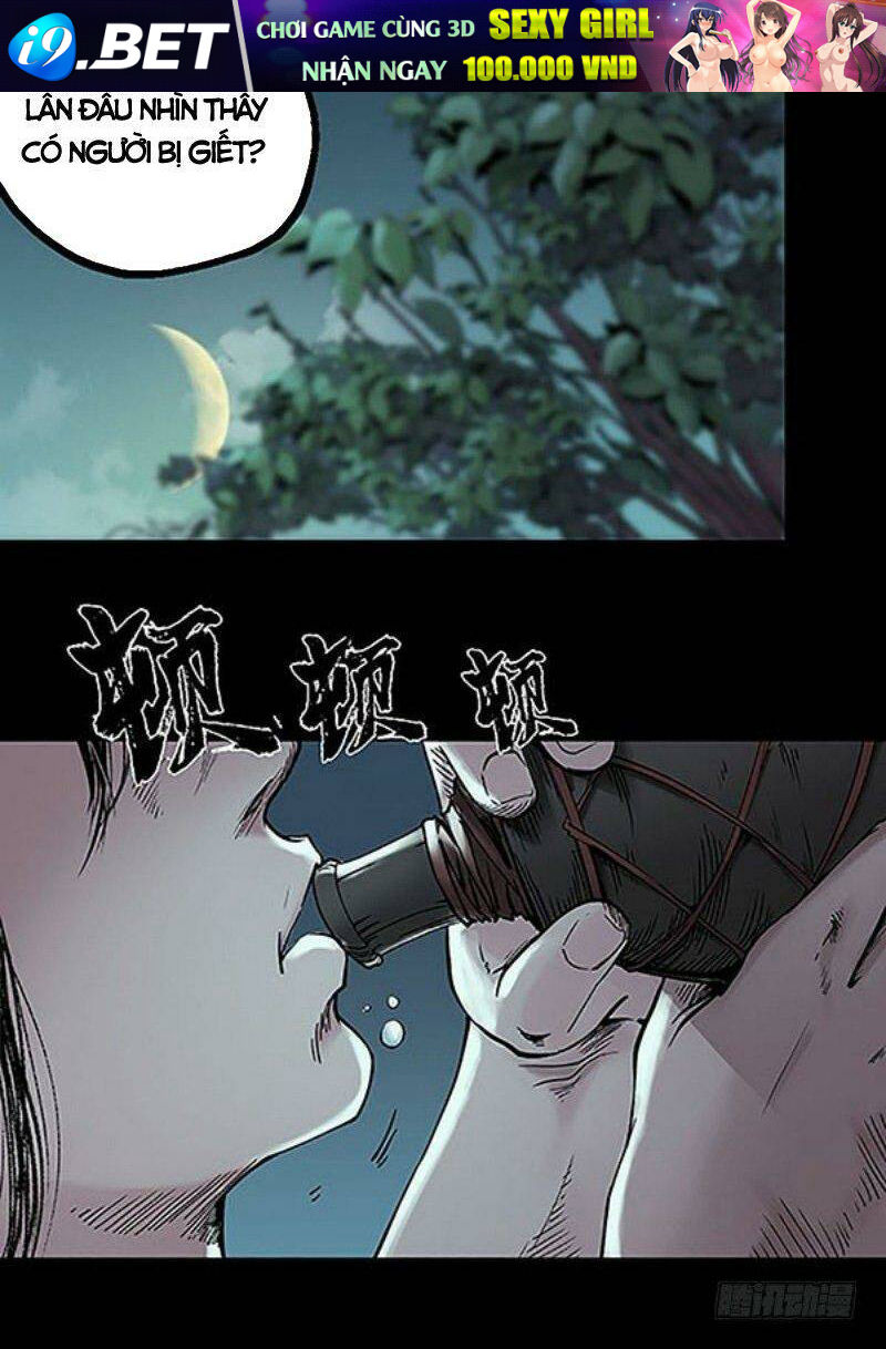 Tàng Phong Hành - Chapter 46 - Page 25