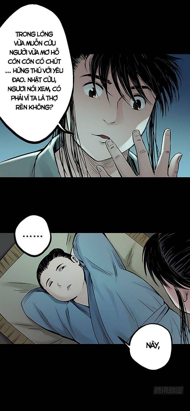 Tàng Phong Hành - Chapter 46 - Page 27