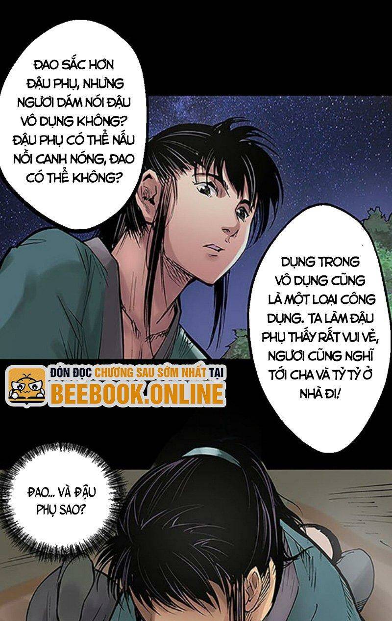 Tàng Phong Hành - Chapter 46 - Page 29