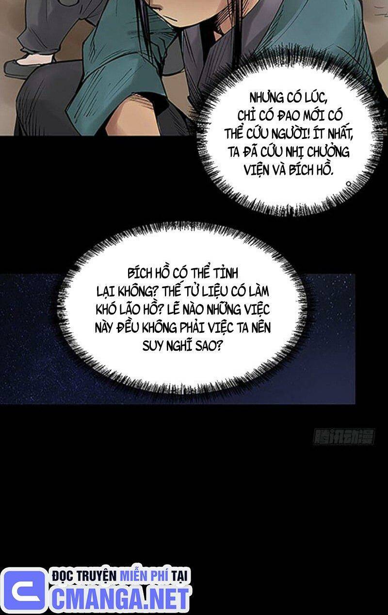 Tàng Phong Hành - Chapter 46 - Page 30