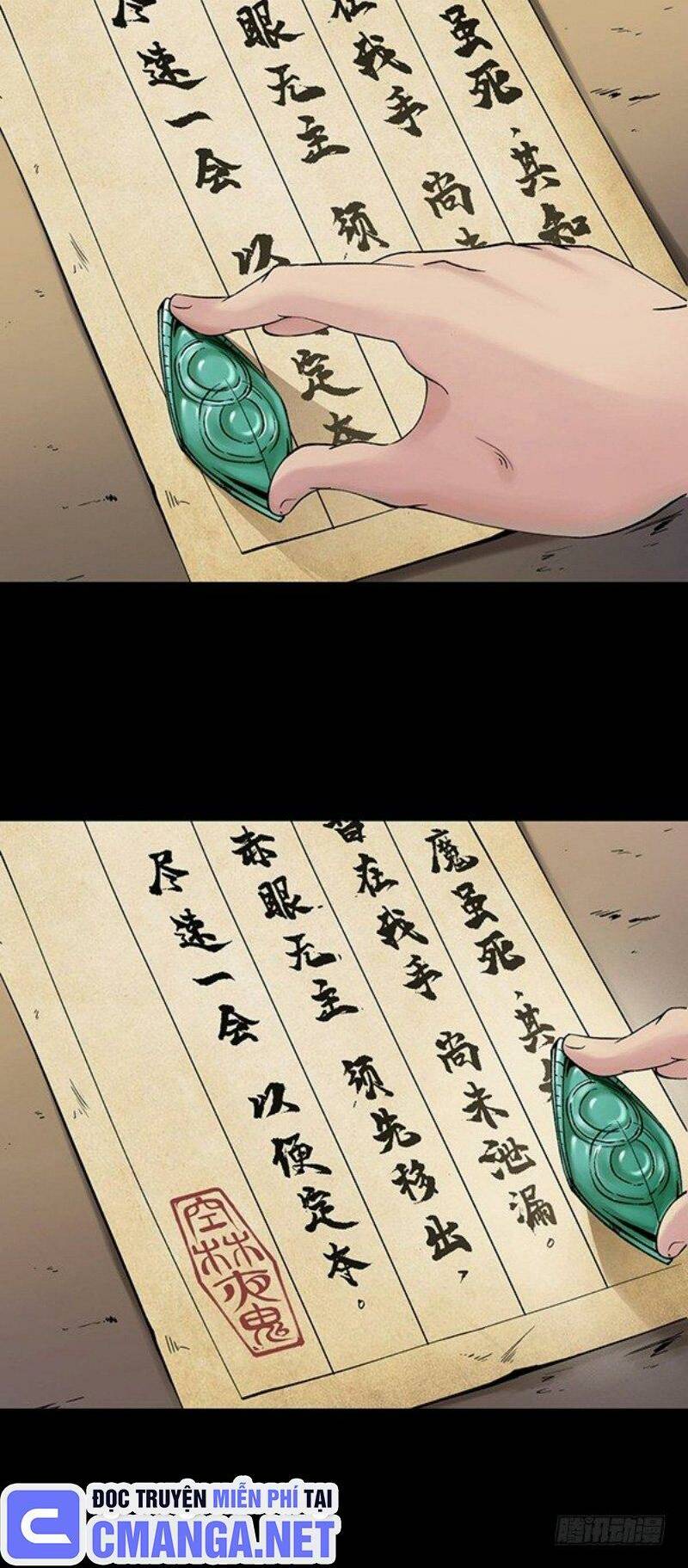 Tàng Phong Hành - Chapter 46 - Page 3