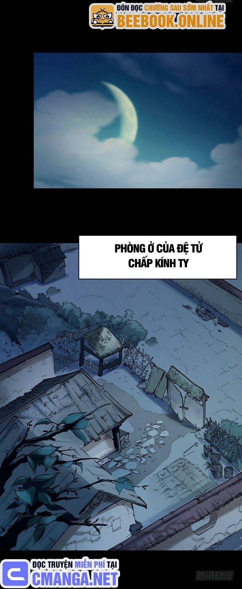 Tàng Phong Hành - Chapter 46 - Page 6