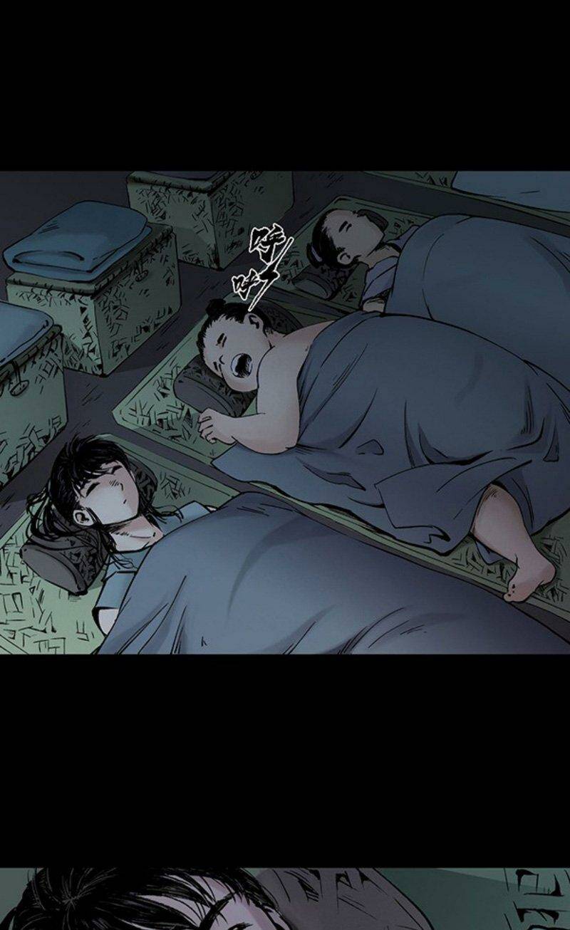 Tàng Phong Hành - Chapter 46 - Page 7