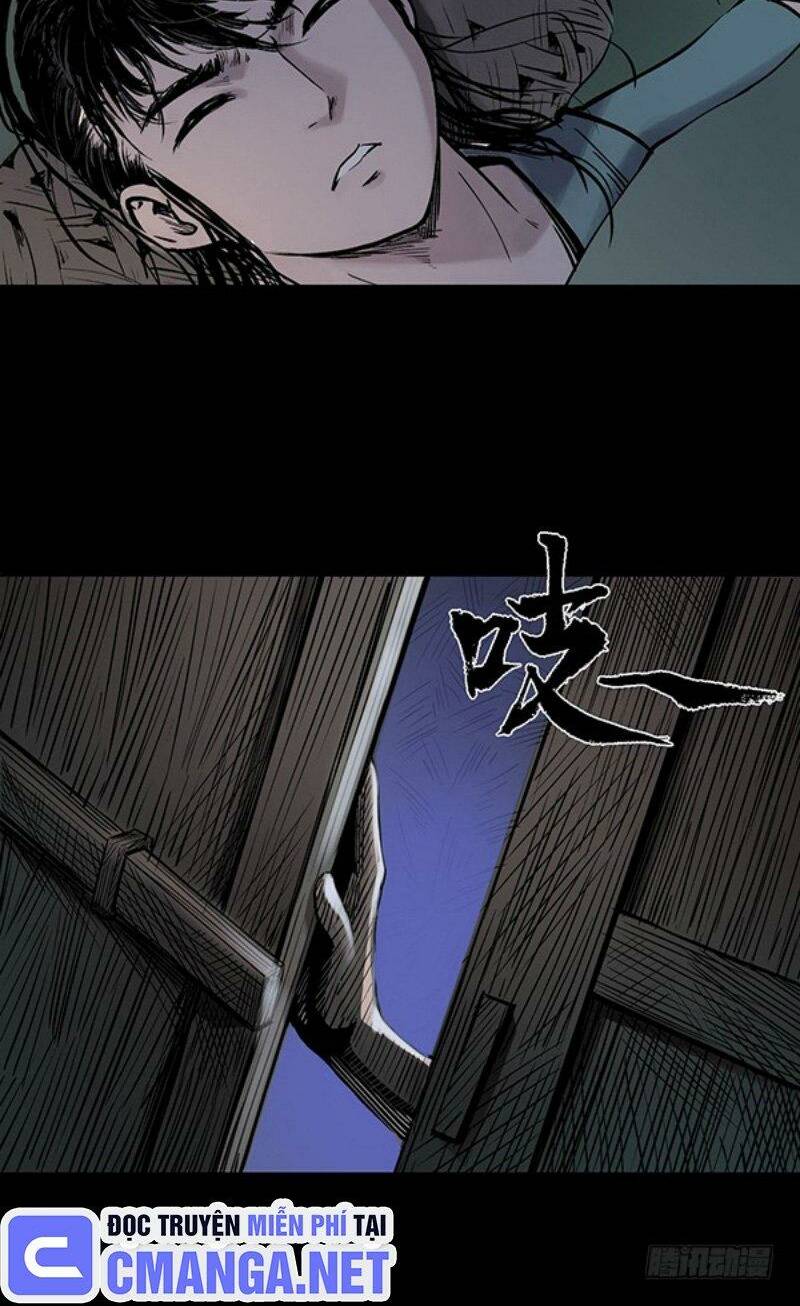 Tàng Phong Hành - Chapter 46 - Page 8