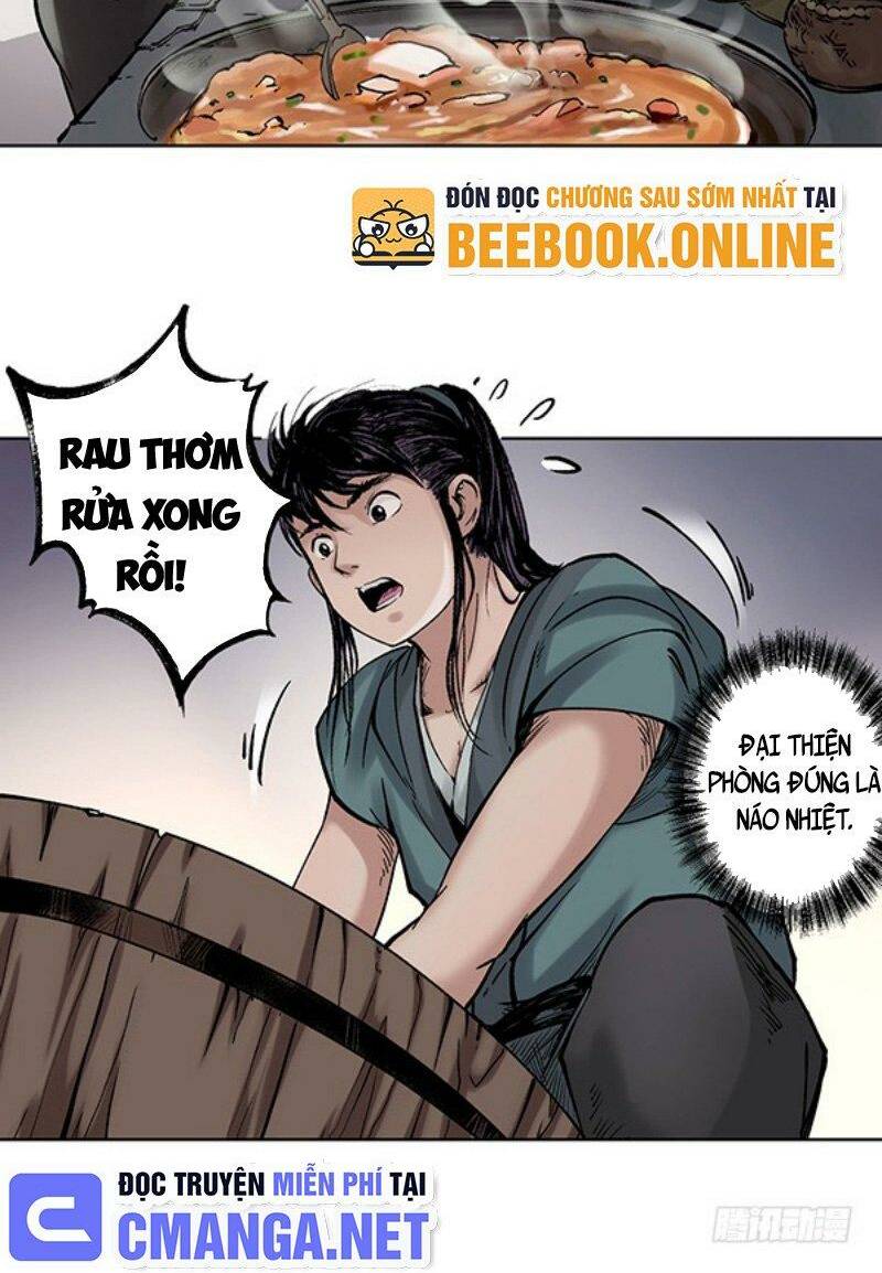 Tàng Phong Hành - Chapter 47 - Page 9