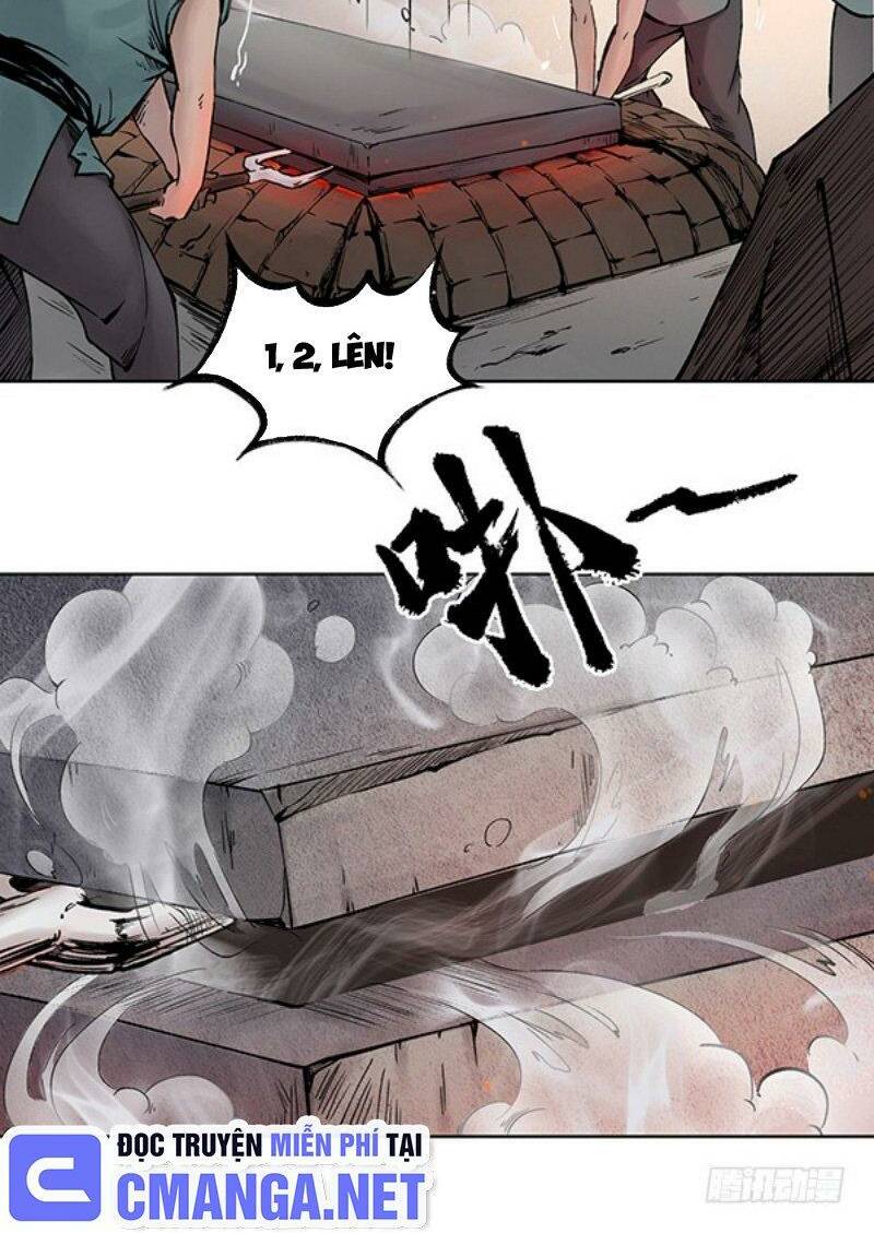 Tàng Phong Hành - Chapter 47 - Page 16