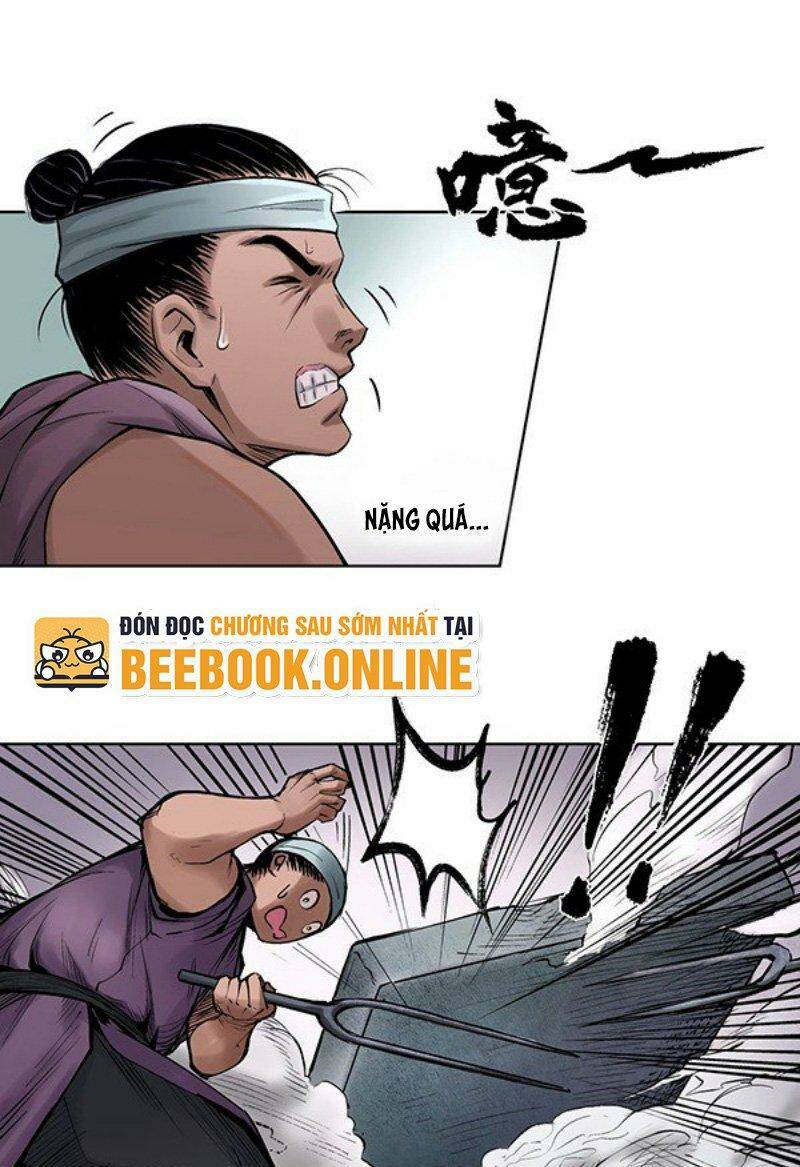 Tàng Phong Hành - Chapter 47 - Page 17