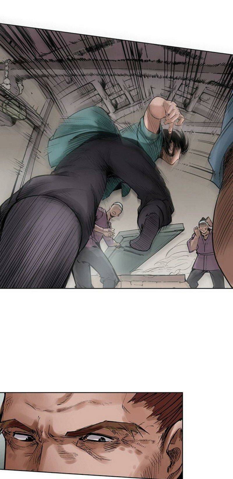 Tàng Phong Hành - Chapter 47 - Page 19