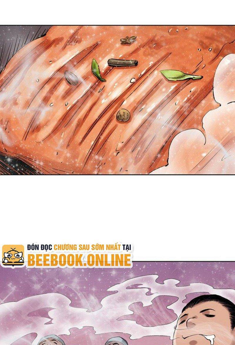 Tàng Phong Hành - Chapter 47 - Page 23