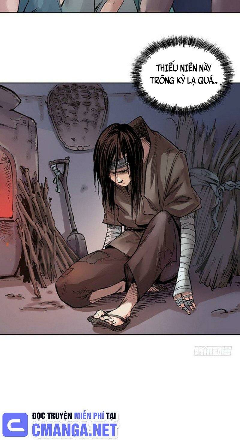 Tàng Phong Hành - Chapter 47 - Page 28