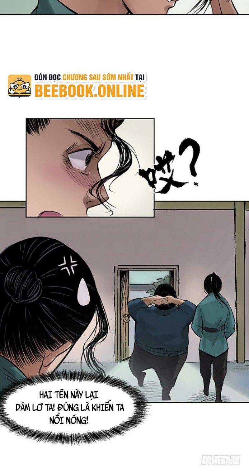 Tàng Phong Hành - Chapter 47 - Page 5