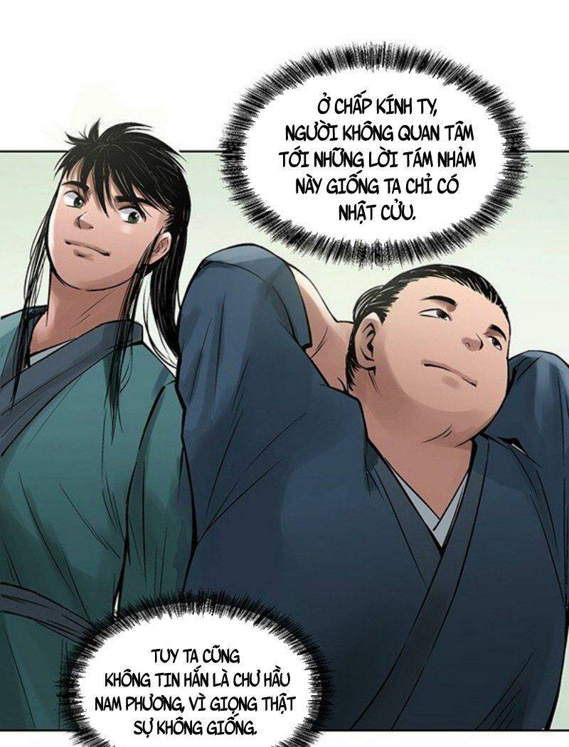 Tàng Phong Hành - Chapter 47 - Page 6