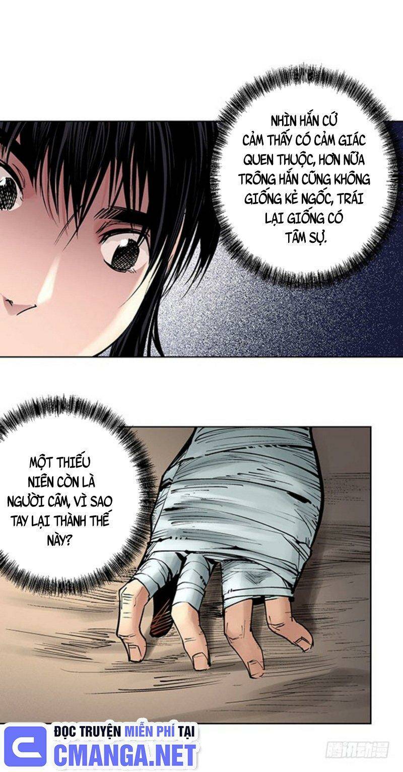 Tàng Phong Hành - Chapter 48 - Page 3