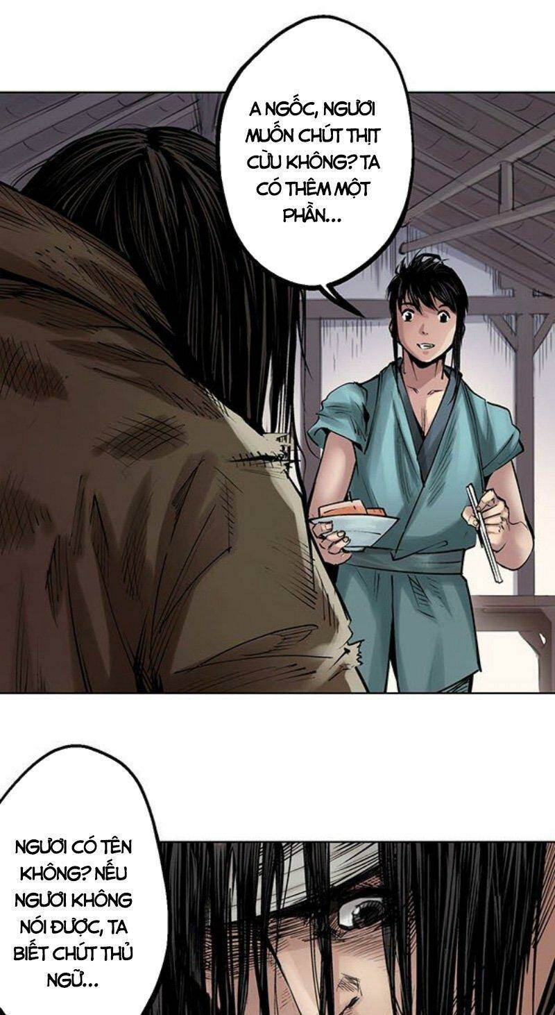 Tàng Phong Hành - Chapter 48 - Page 5