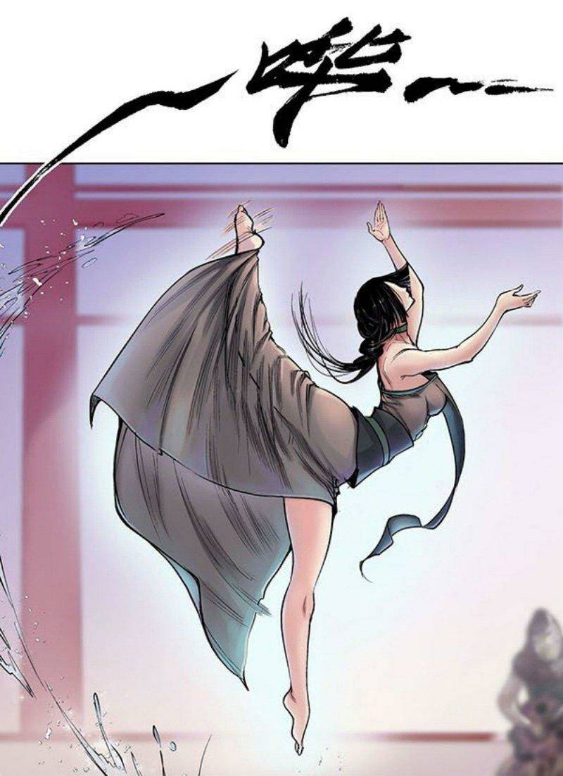 Tàng Phong Hành - Chapter 49 - Page 13