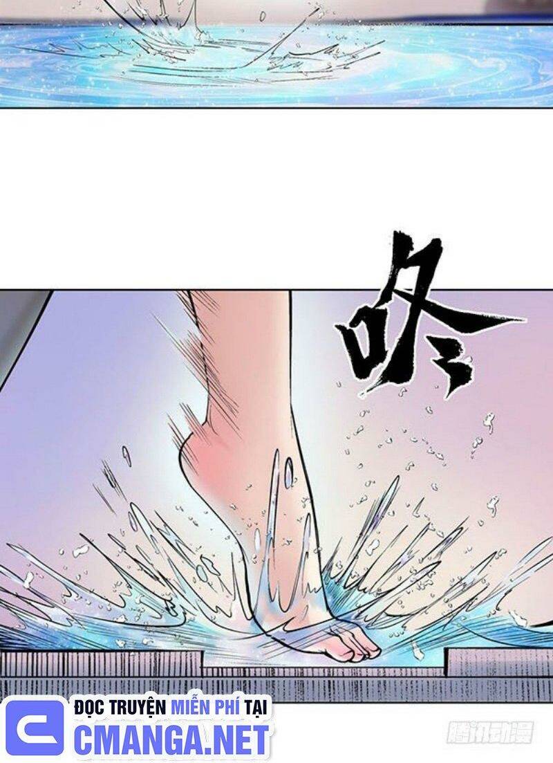 Tàng Phong Hành - Chapter 49 - Page 14