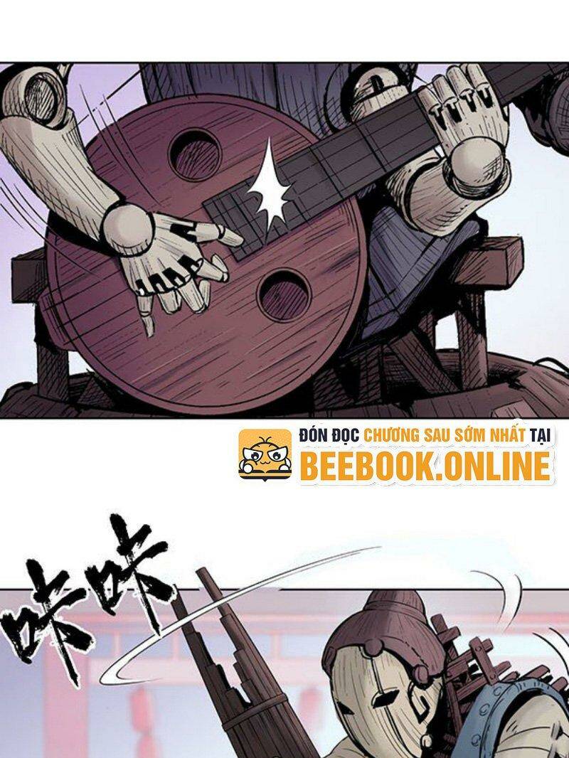 Tàng Phong Hành - Chapter 49 - Page 15