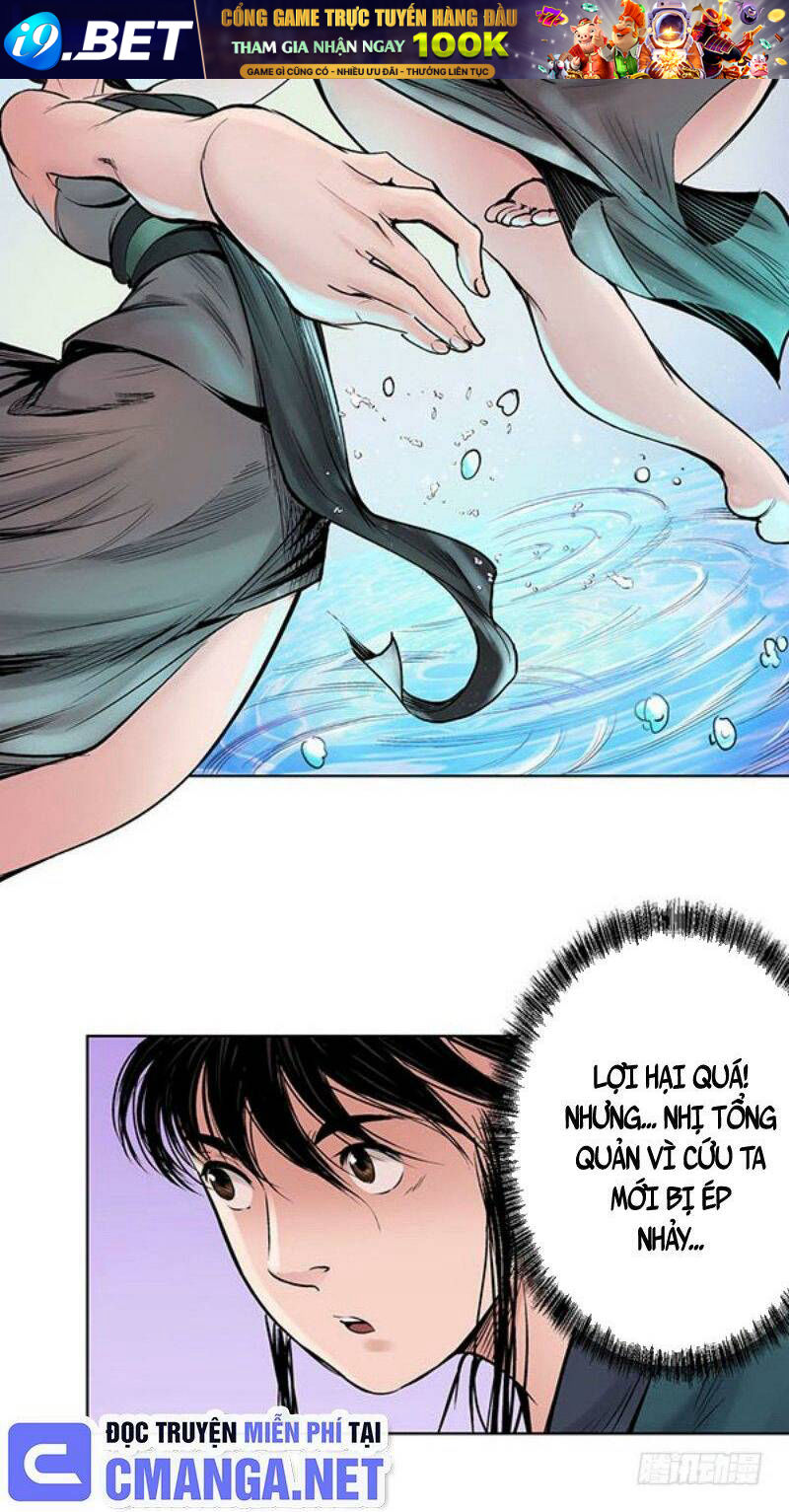 Tàng Phong Hành - Chapter 49 - Page 18