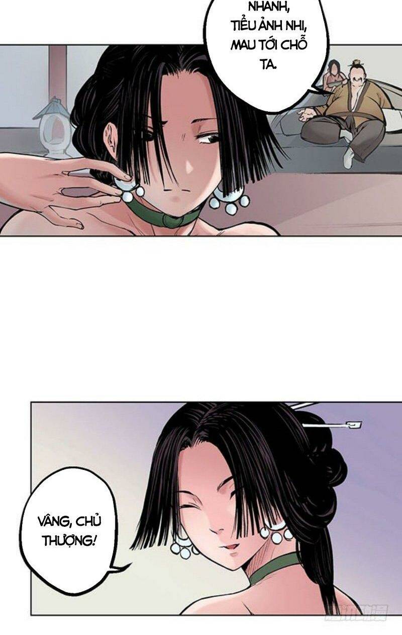 Tàng Phong Hành - Chapter 49 - Page 20