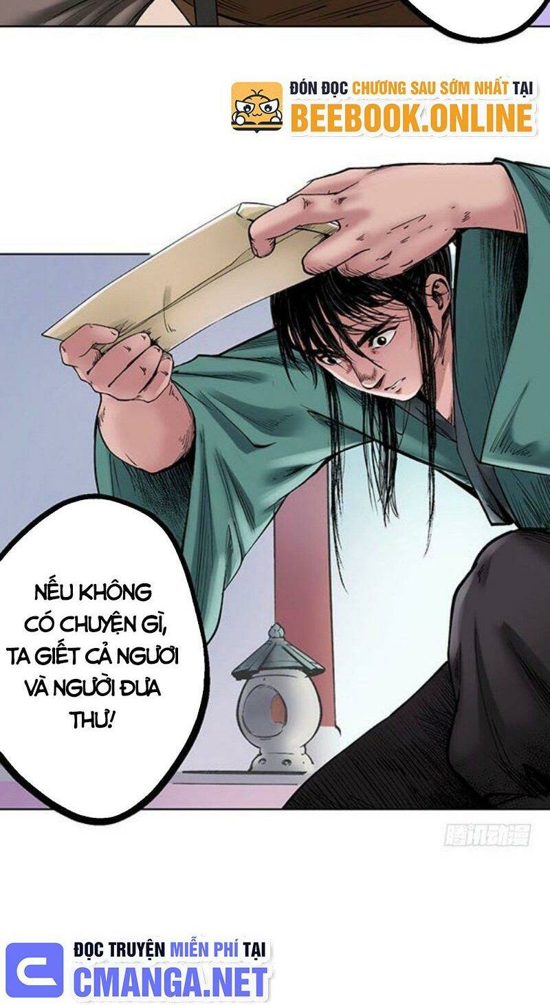 Tàng Phong Hành - Chapter 49 - Page 24