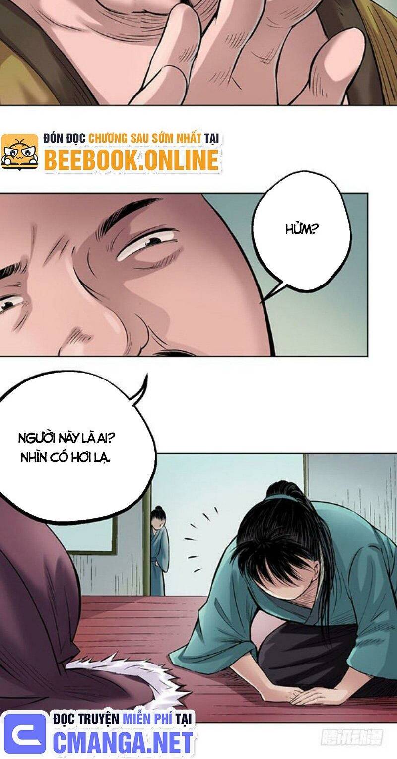 Tàng Phong Hành - Chapter 49 - Page 5