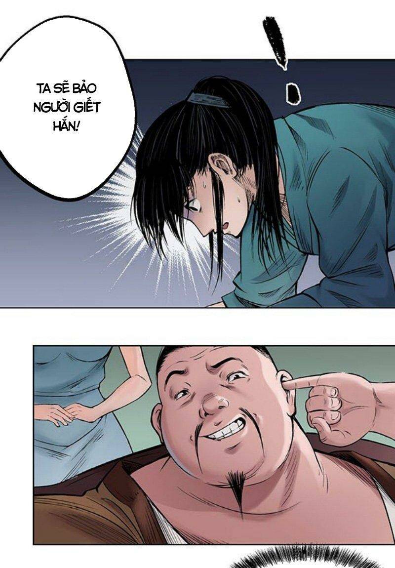 Tàng Phong Hành - Chapter 49 - Page 7