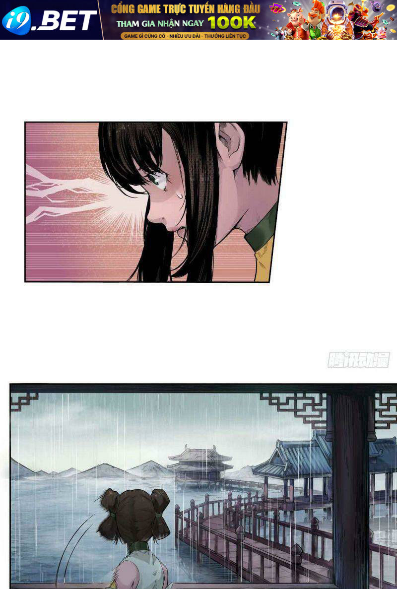 Tàng Phong Hành - Chapter 5 - Page 15