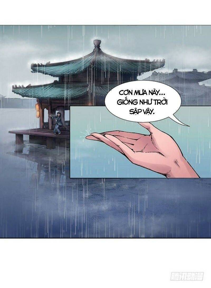 Tàng Phong Hành - Chapter 5 - Page 3