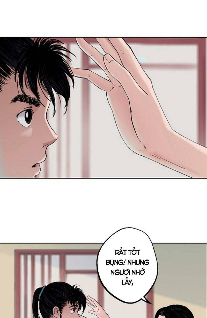 Tàng Phong Hành - Chapter 50 - Page 9