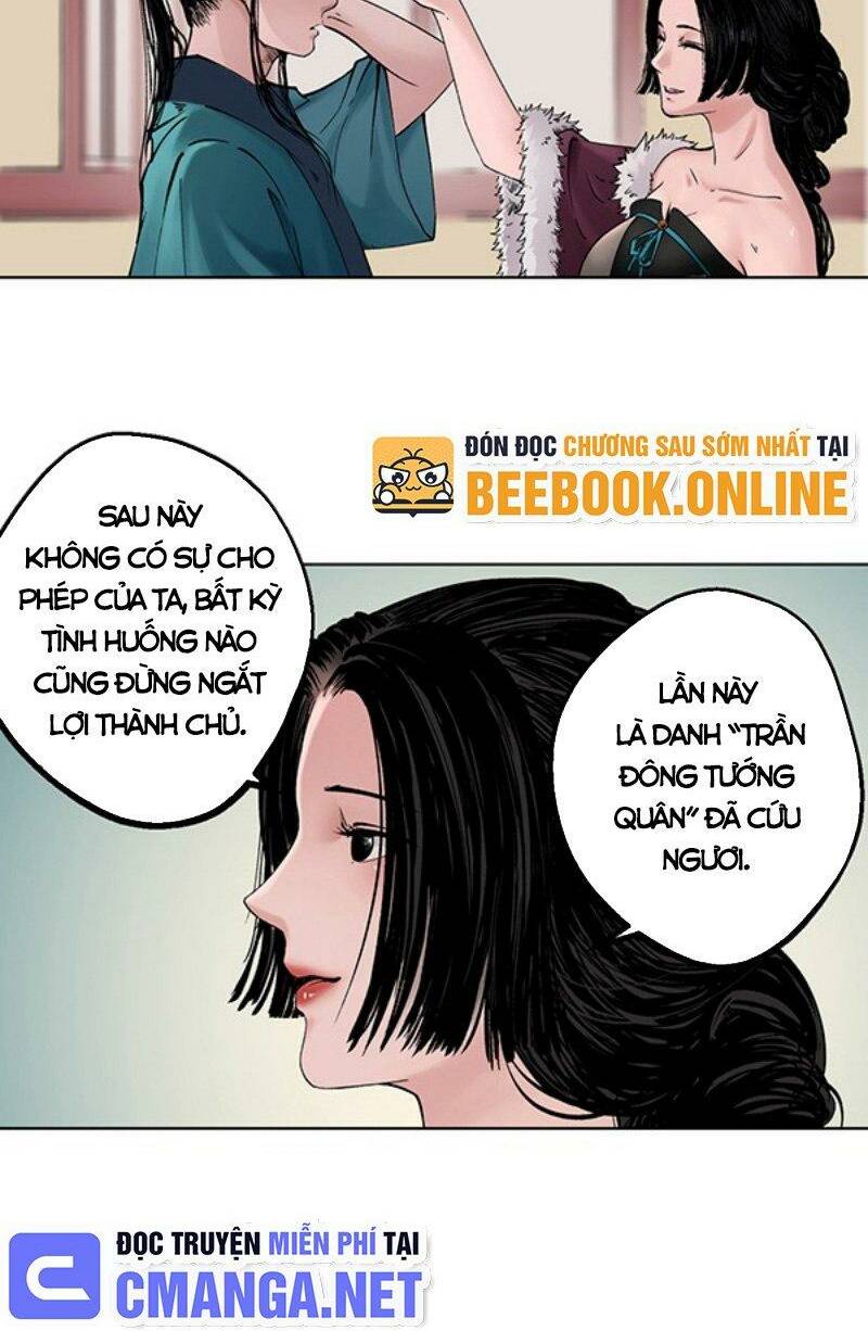 Tàng Phong Hành - Chapter 50 - Page 10