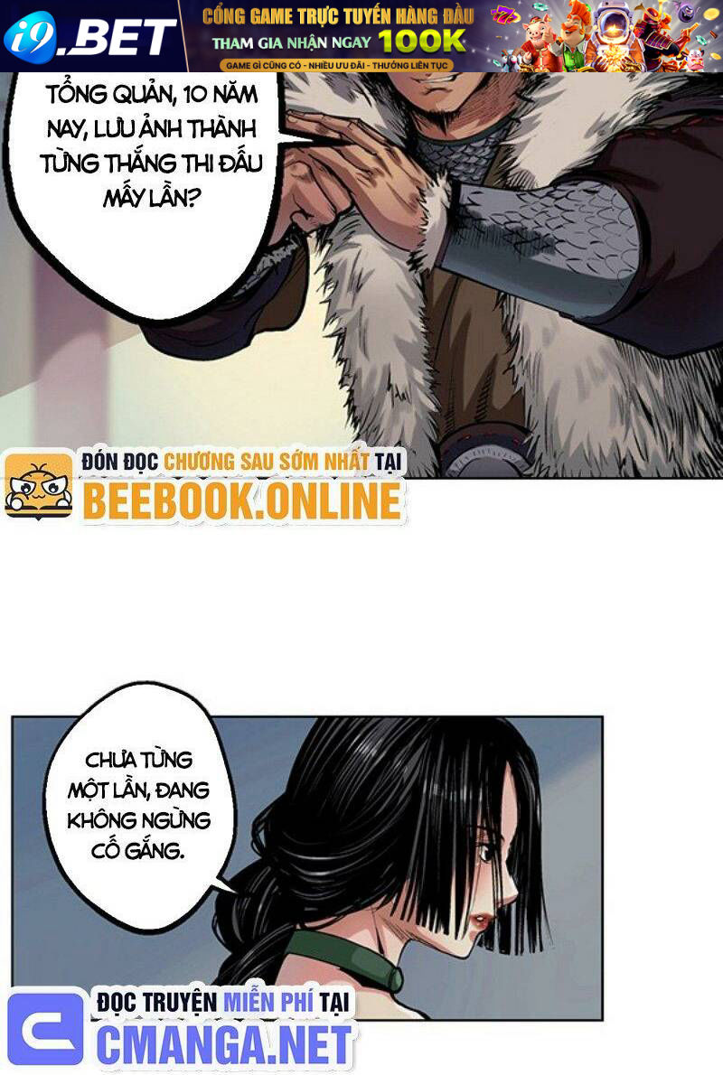 Tàng Phong Hành - Chapter 50 - Page 23