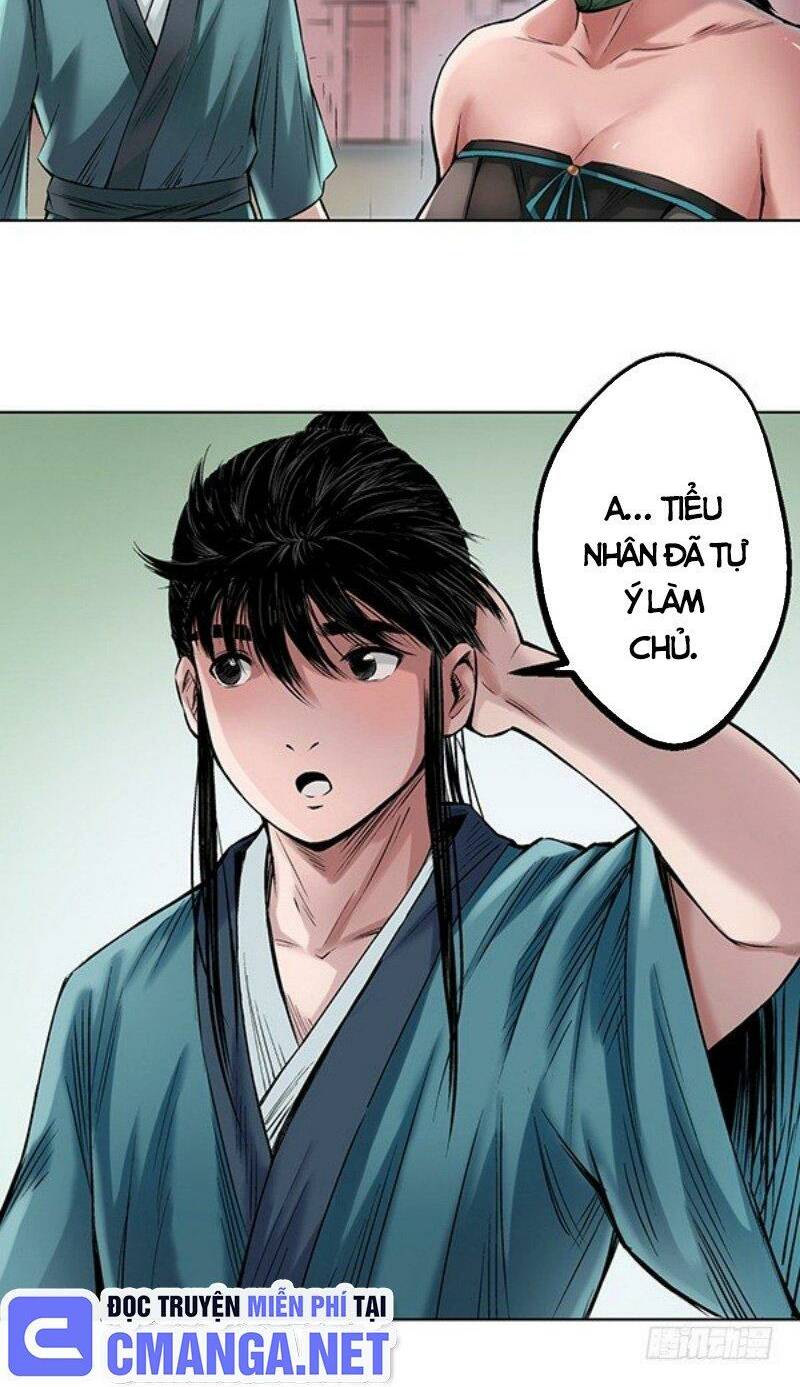 Tàng Phong Hành - Chapter 50 - Page 8