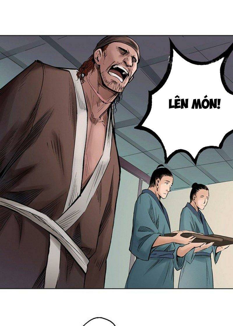 Tàng Phong Hành - Chapter 51 - Page 23