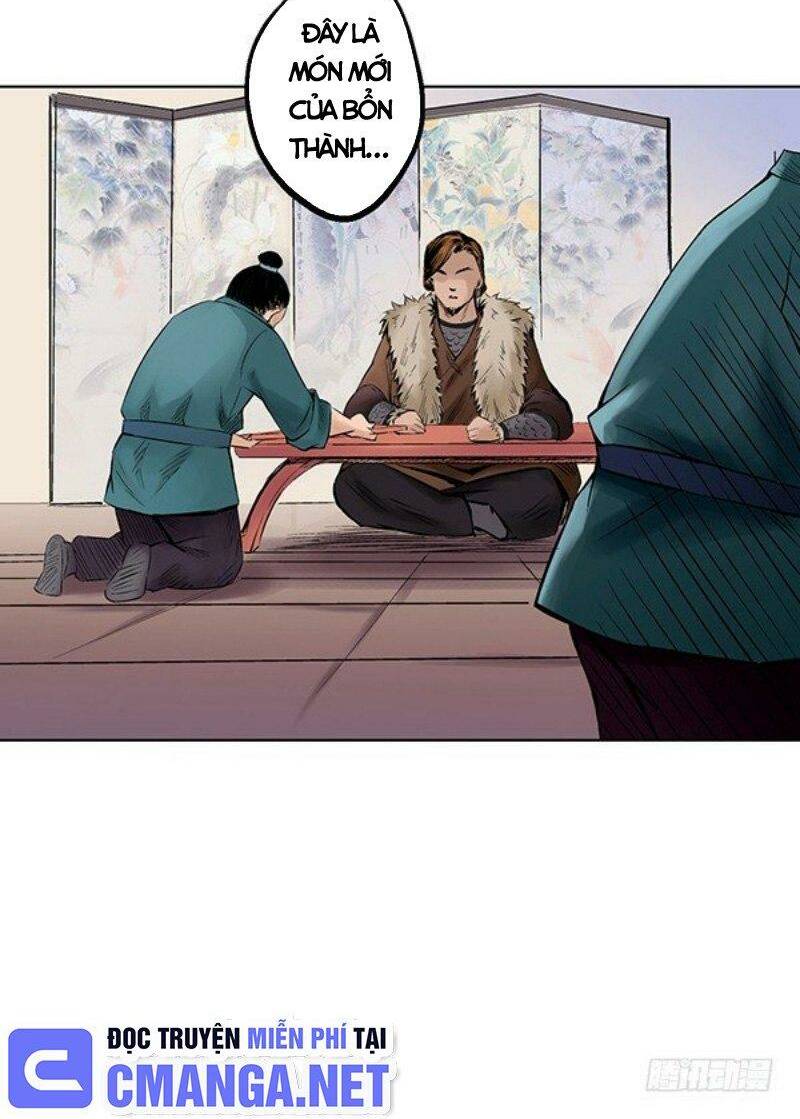 Tàng Phong Hành - Chapter 51 - Page 24