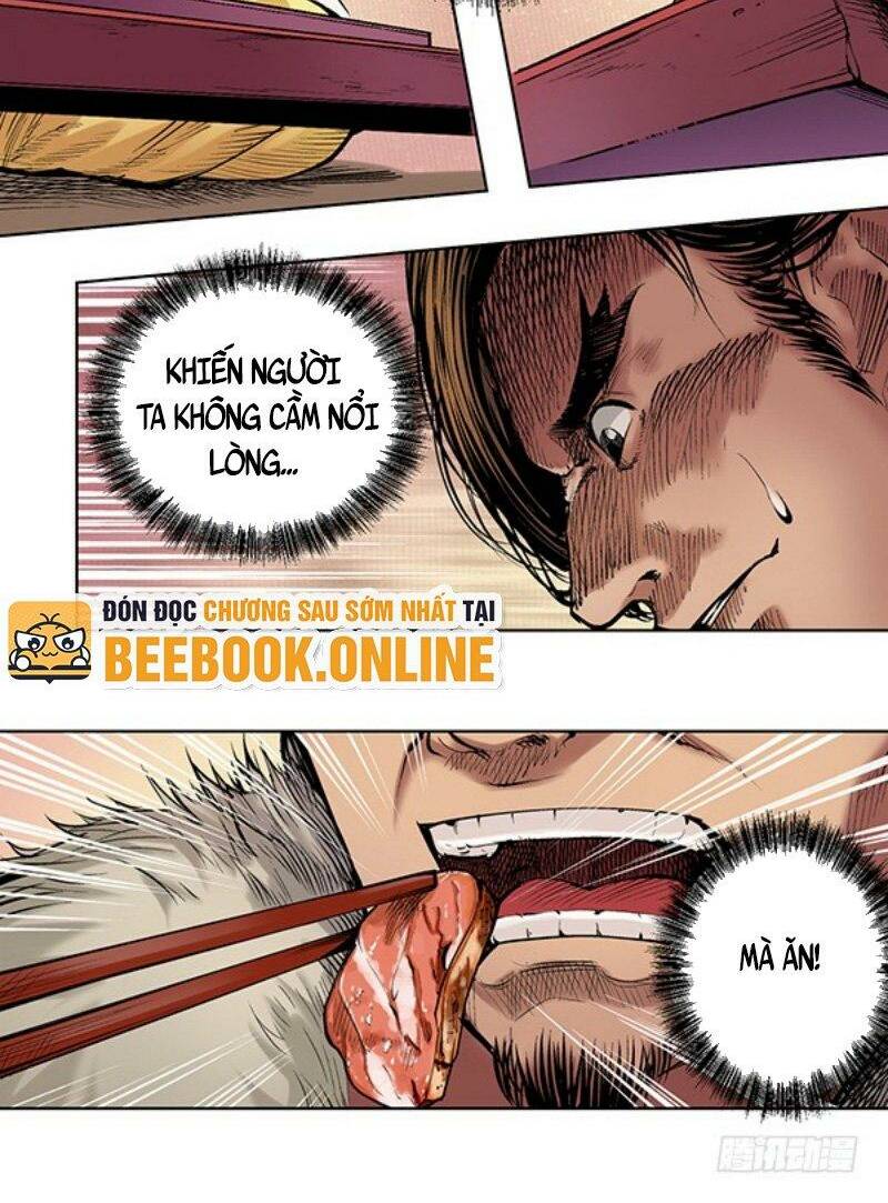 Tàng Phong Hành - Chapter 51 - Page 26