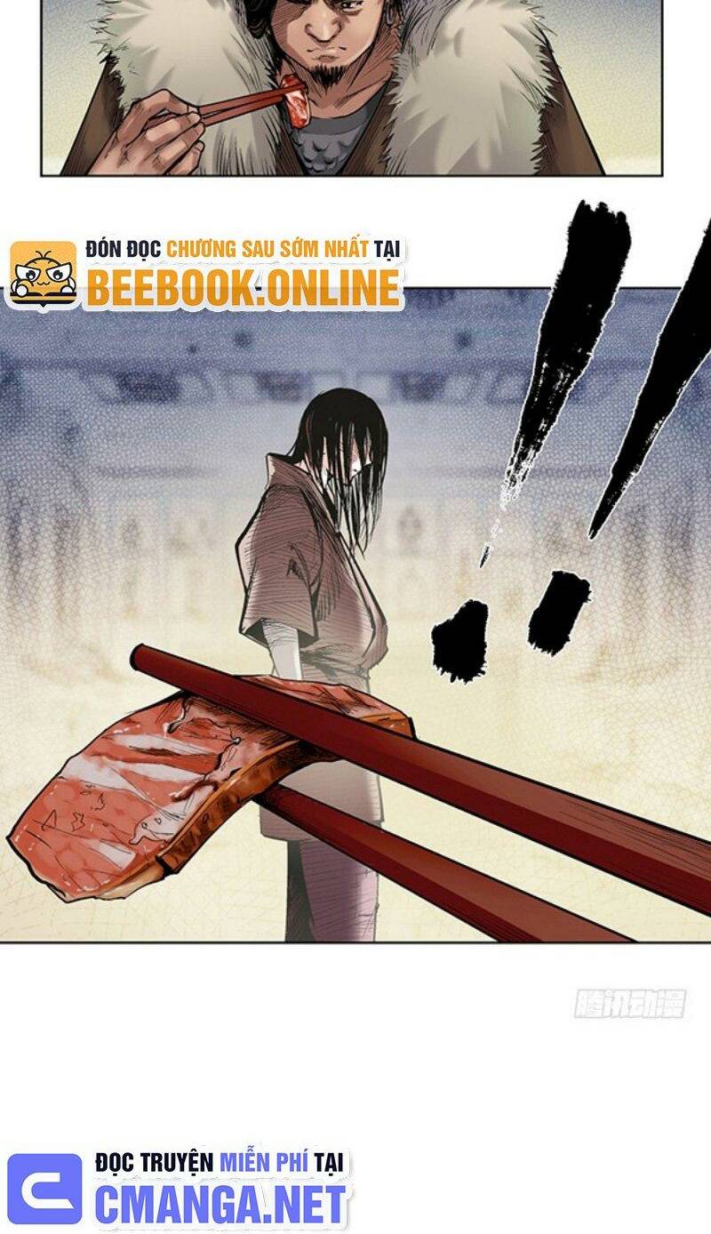 Tàng Phong Hành - Chapter 51 - Page 28
