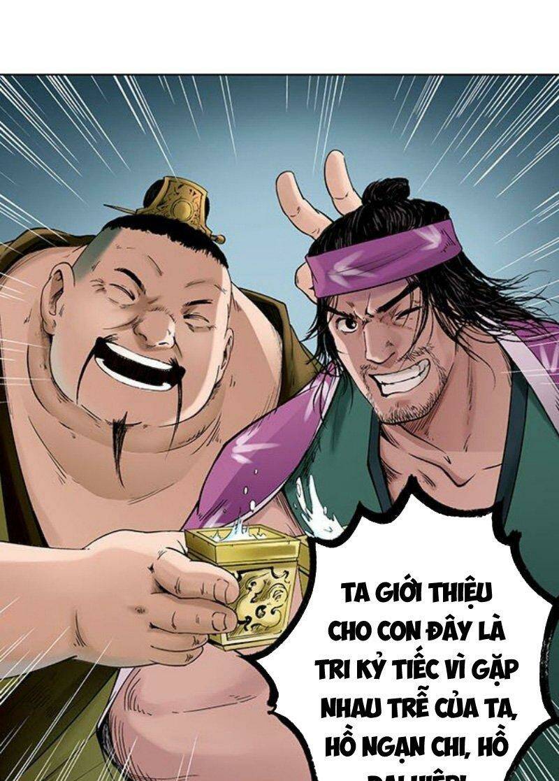 Tàng Phong Hành - Chapter 51 - Page 7