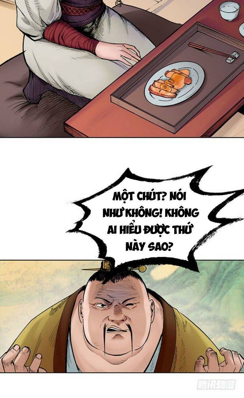 Tàng Phong Hành - Chapter 52 - Page 9