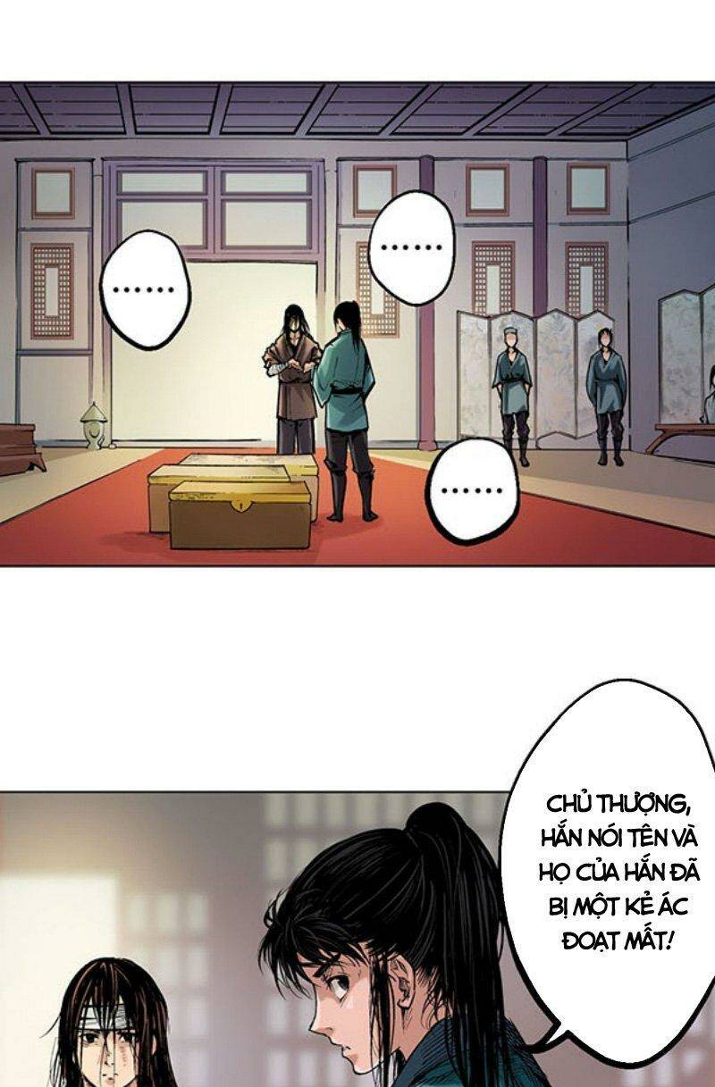 Tàng Phong Hành - Chapter 52 - Page 13