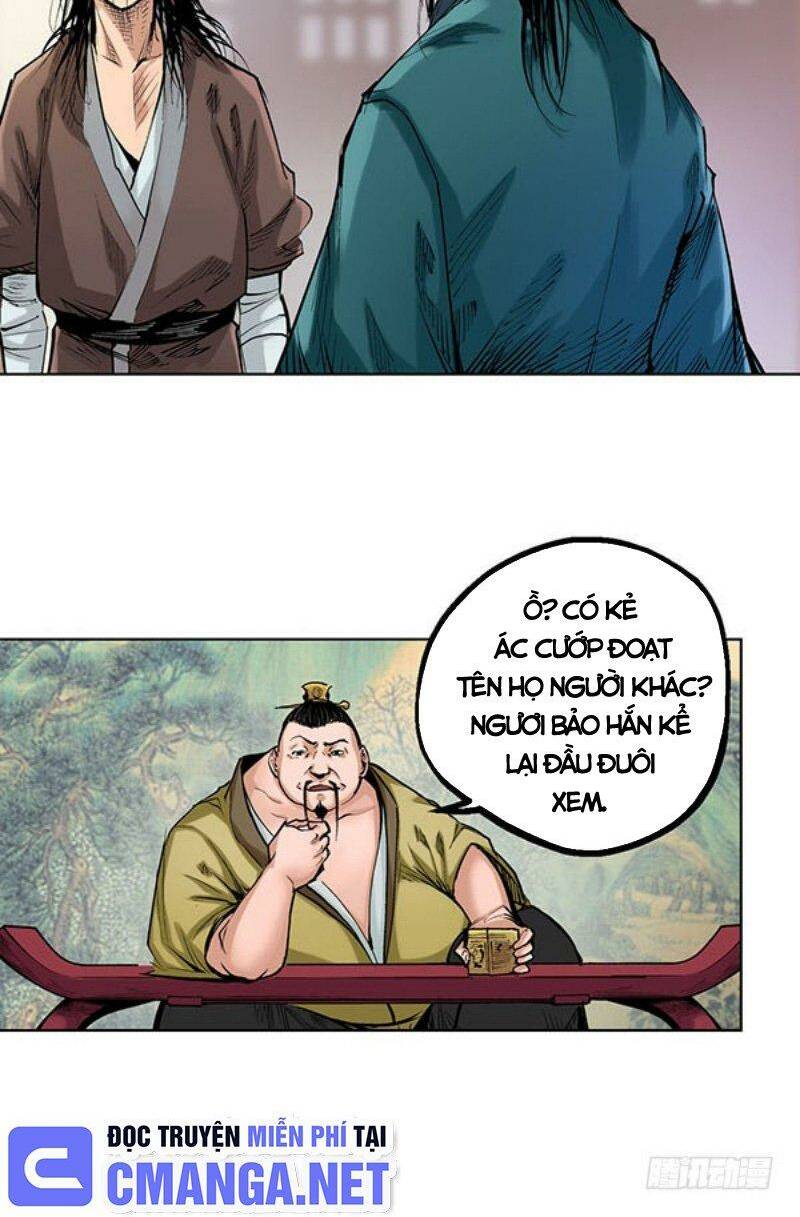 Tàng Phong Hành - Chapter 52 - Page 14