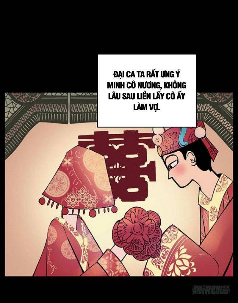 Tàng Phong Hành - Chapter 52 - Page 18