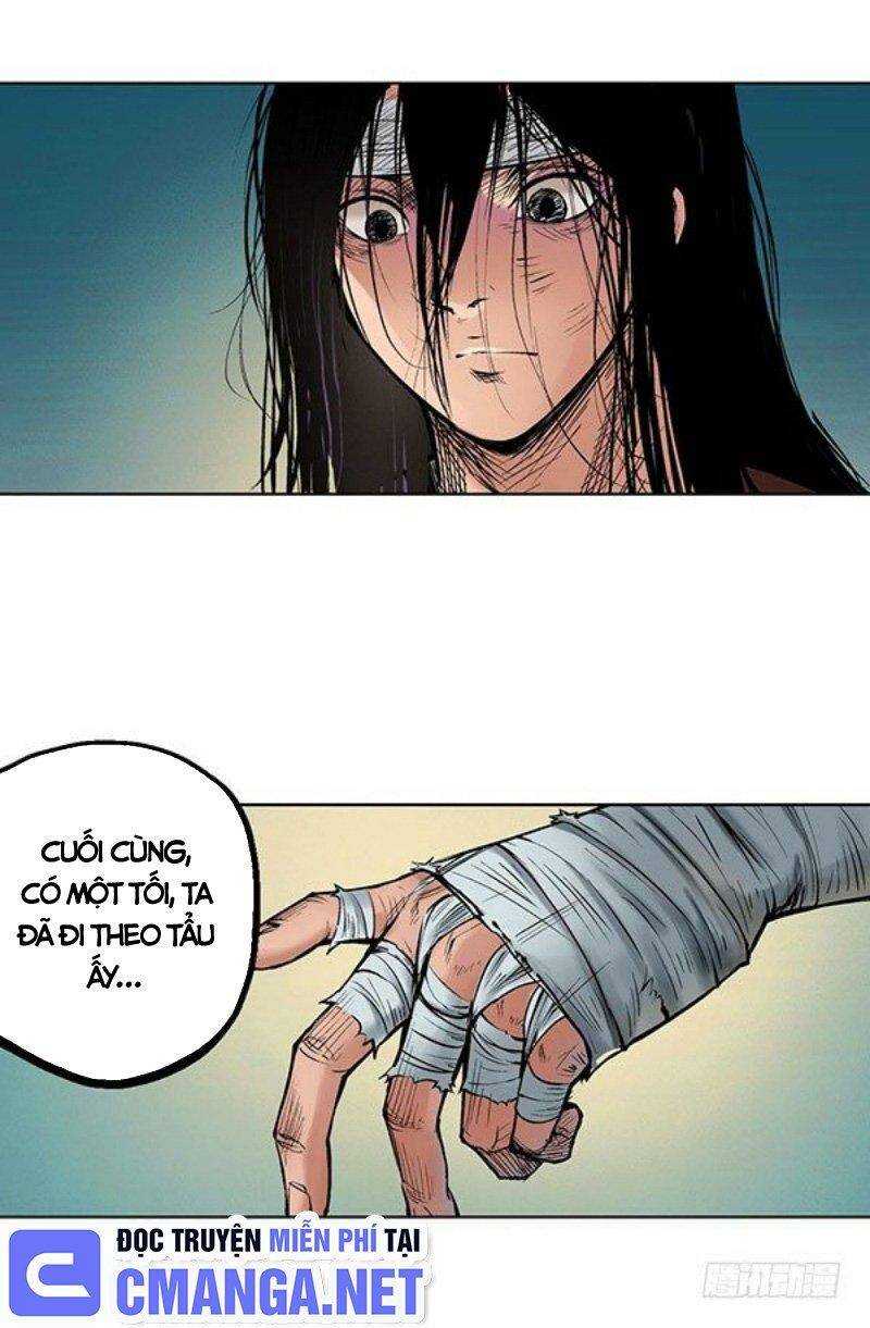 Tàng Phong Hành - Chapter 52 - Page 21