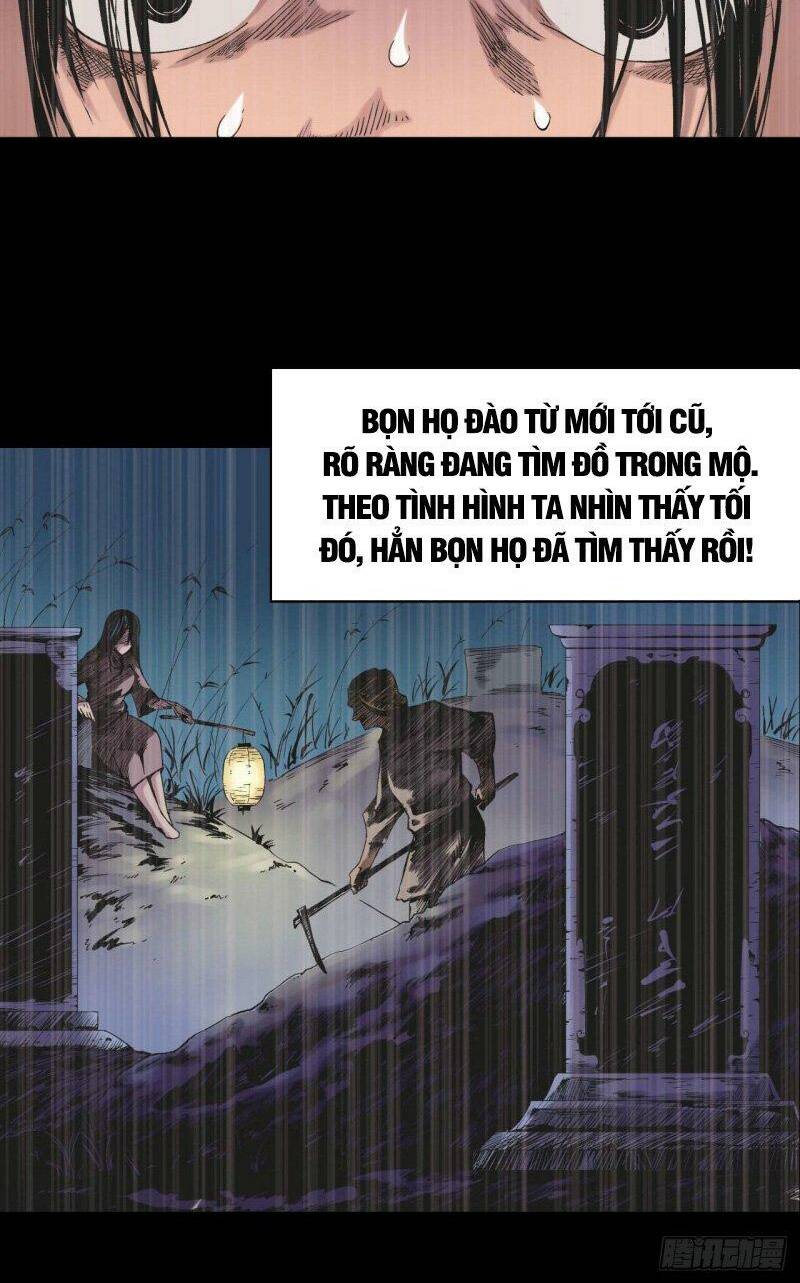 Tàng Phong Hành - Chapter 52 - Page 23