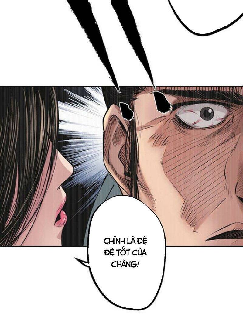 Tàng Phong Hành - Chapter 52 - Page 35