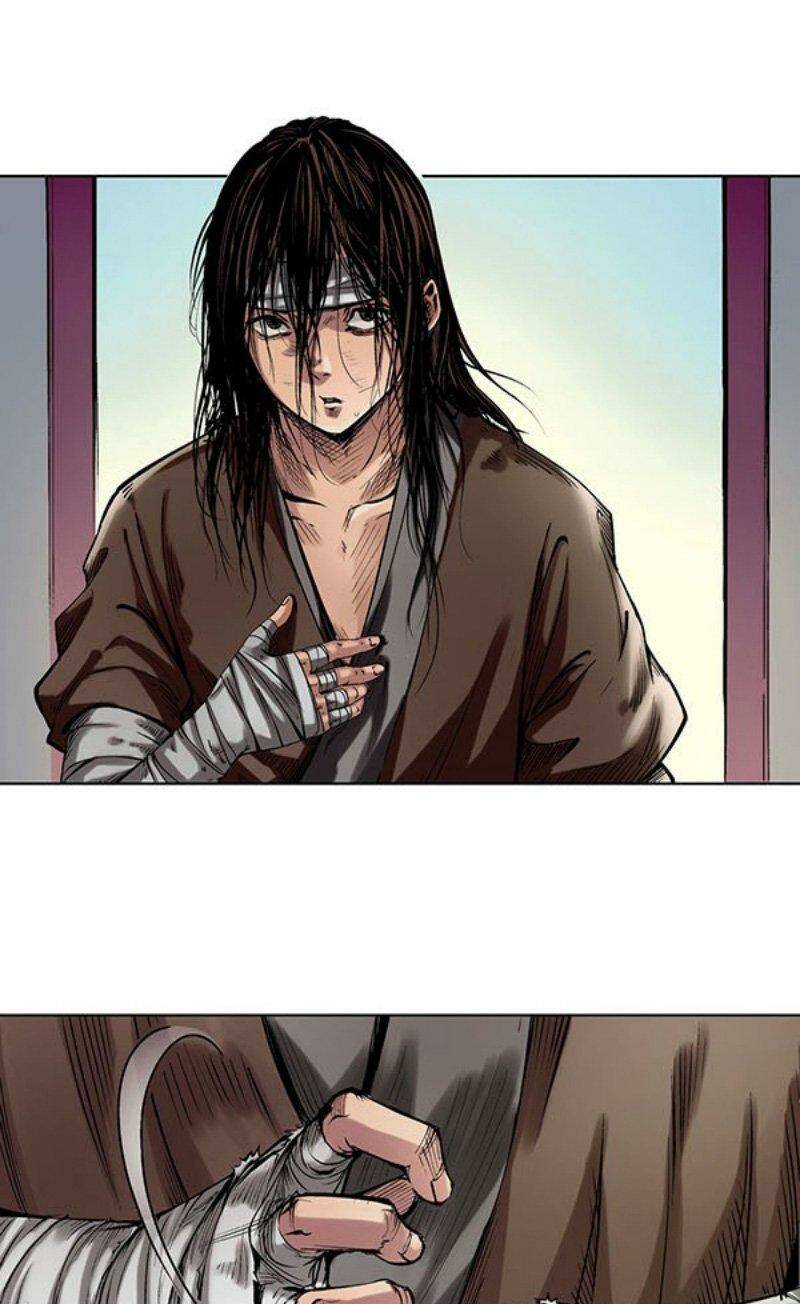 Tàng Phong Hành - Chapter 52 - Page 6