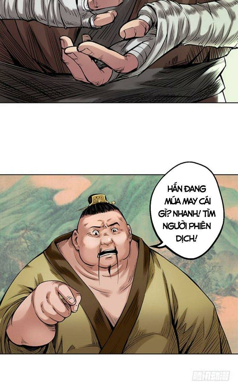 Tàng Phong Hành - Chapter 52 - Page 7