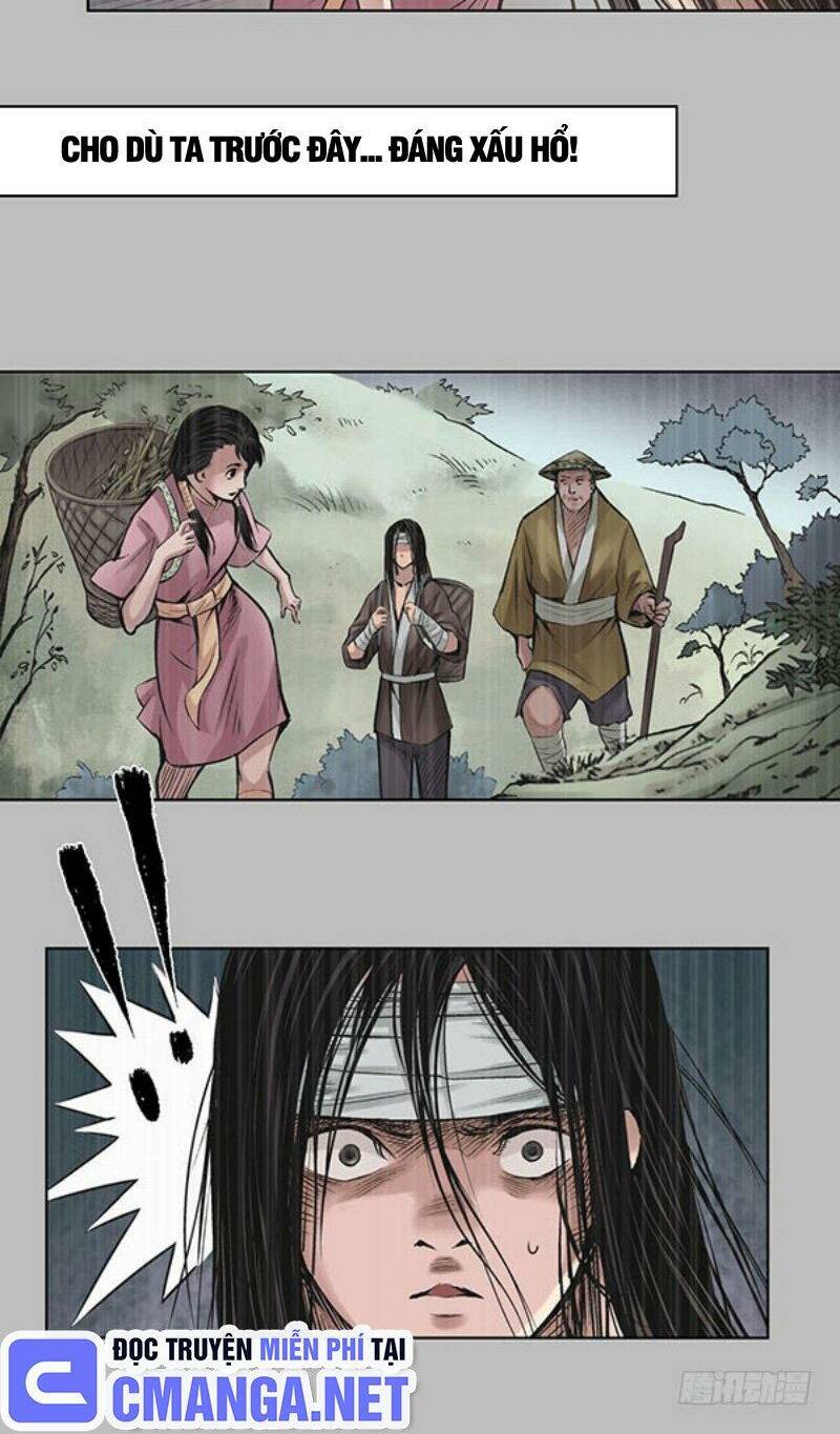 Tàng Phong Hành - Chapter 53 - Page 11