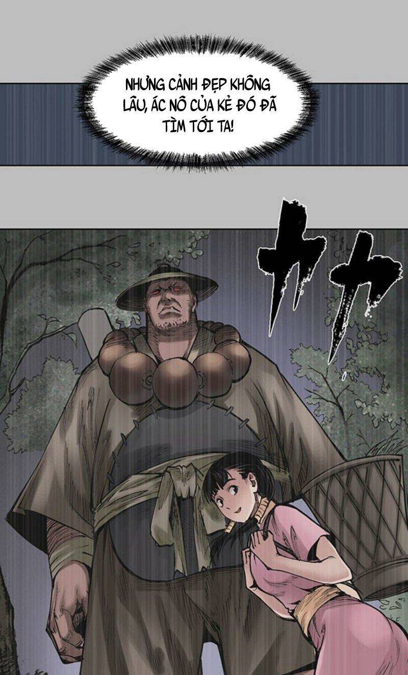 Tàng Phong Hành - Chapter 53 - Page 12