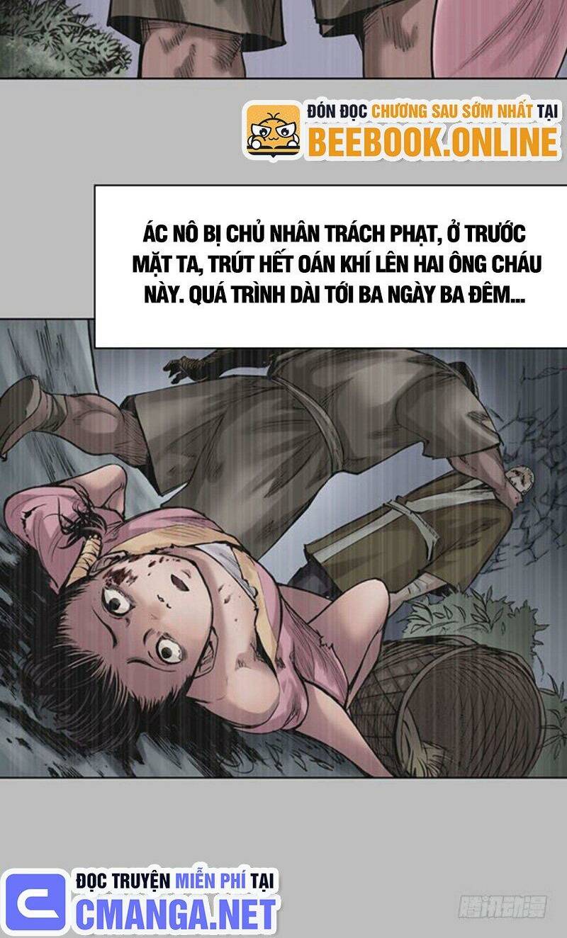 Tàng Phong Hành - Chapter 53 - Page 13