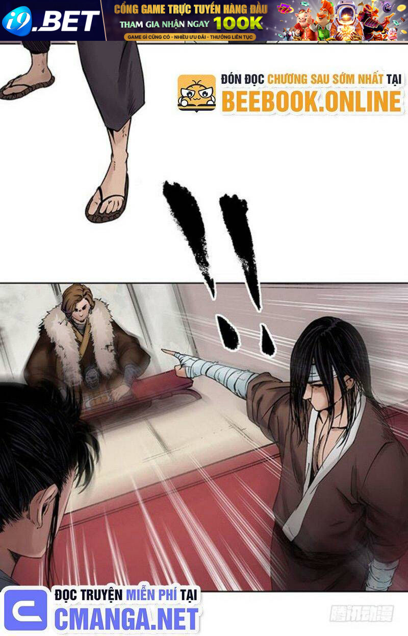 Tàng Phong Hành - Chapter 53 - Page 18